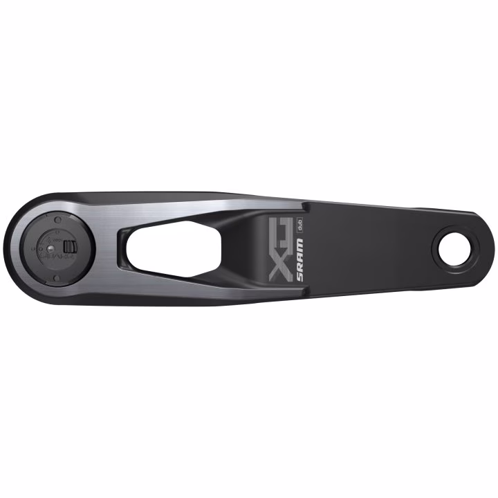 Manivelle gauche SRAM X0 DUB Wide 170mm