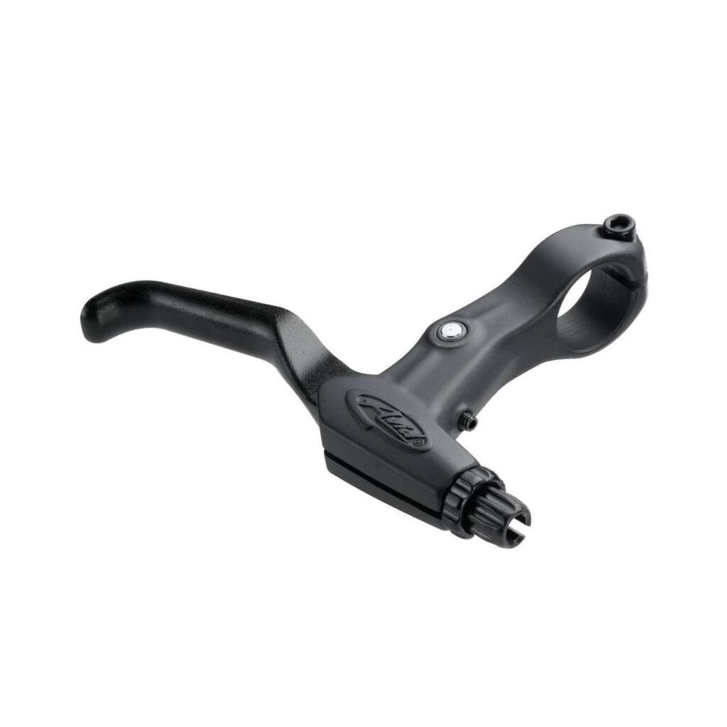 Paire de leviers de frein Sram FR-5 A1 noir