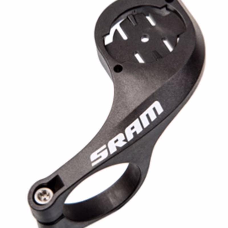 Support de compteur SRAM QV MTB