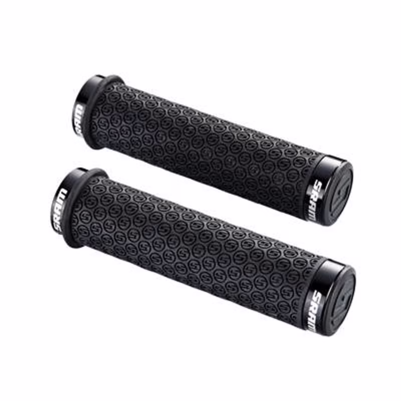 Poignées SRAM Locking grips DH