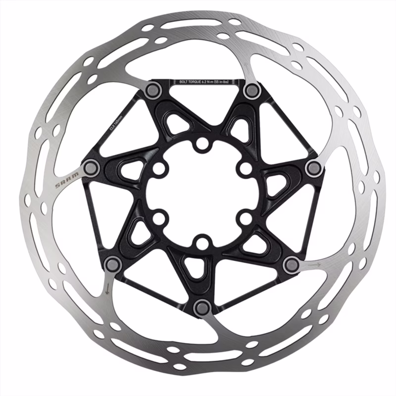Disque de frein SRAM CenterLine Rounder 160mm