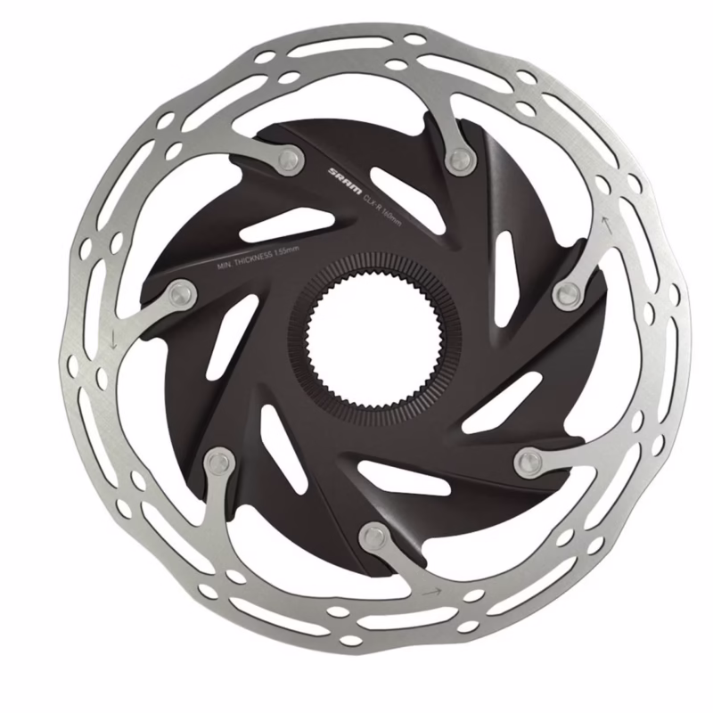 Disque de frein SRAM CenterLine XR 160mm