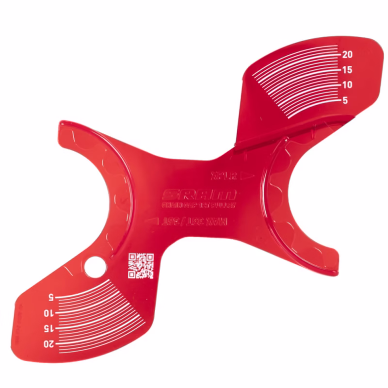Outil de réglage de dérailleur SRAM eTap AXS