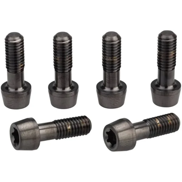 Kit de visserie potences Zipp Service Course