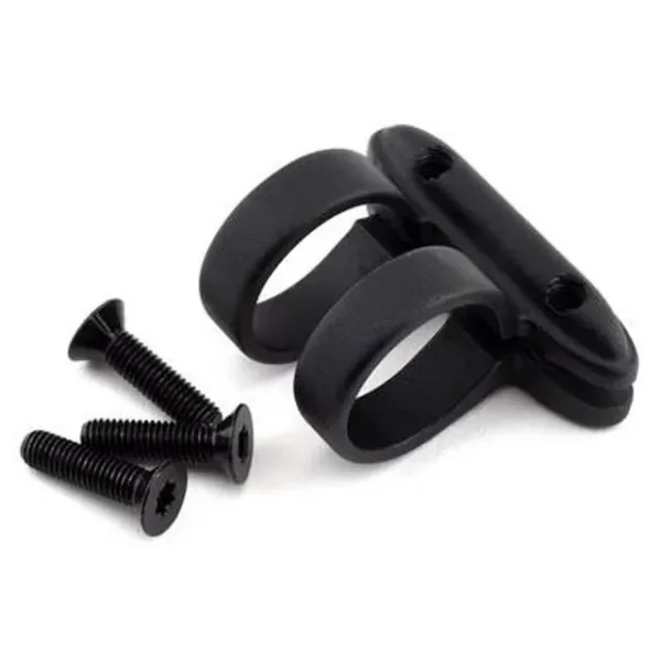 Collier de serrage de prolongateur Zipp Vuka Aero et Stealth bas profil