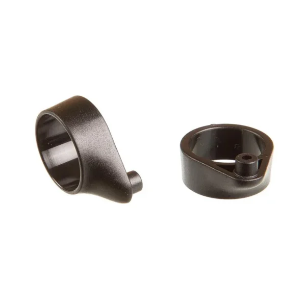 Carénages d'intégration Zipp pour eTap Clics sur prolongateurs EVO (lot de 2)