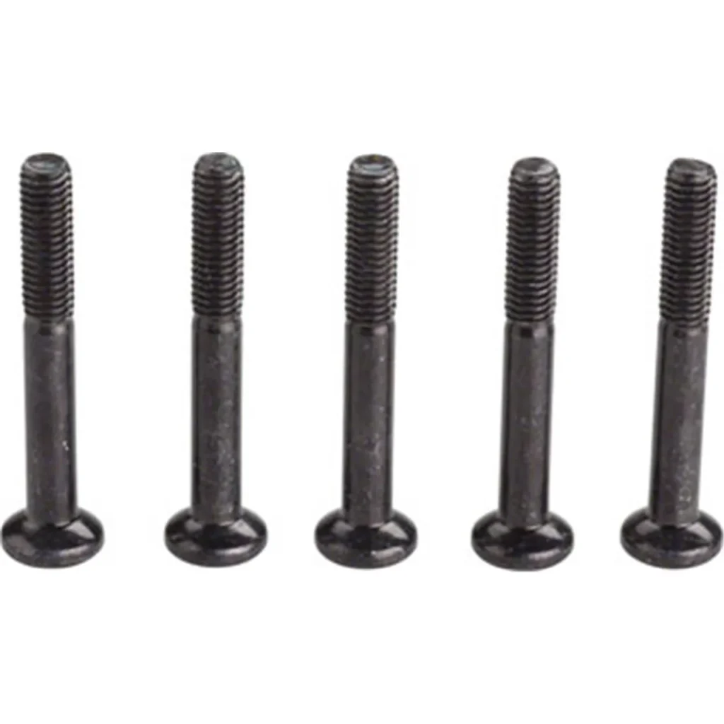 Kit de visserie et capot Zipp Vuka Aero