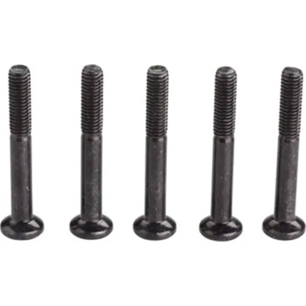 Kit de visserie et capot Zipp Vuka Aero pour réhausseurs 50 mm