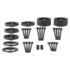 Kit de cales de réhausse Zipp Vuka Aero 2