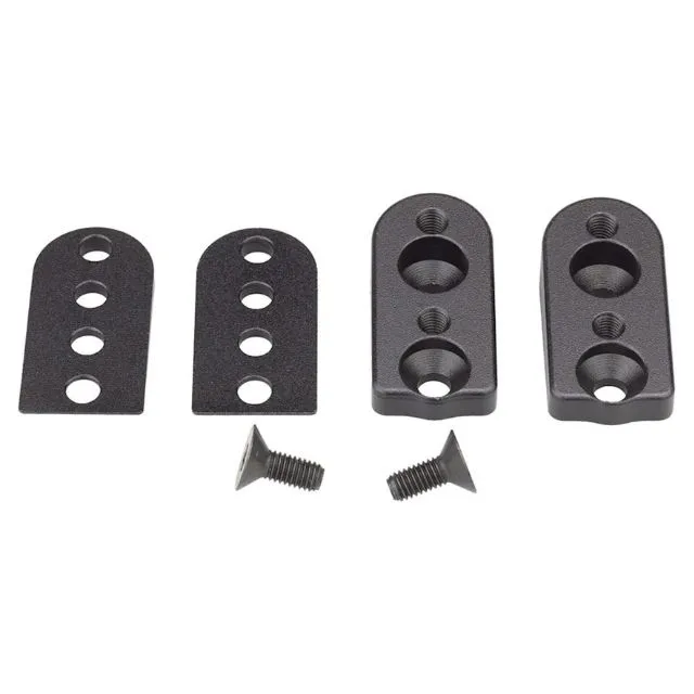 Kit de cales d'inclinaison Zipp Vuka Aero