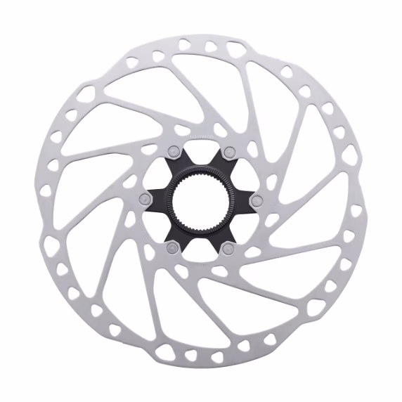 Disque de frein SHIMANO SM-RT64 203mm Interne