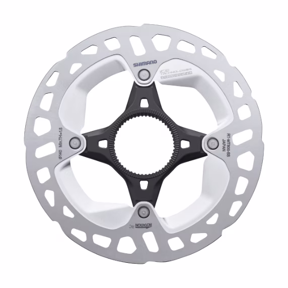 Disque de frein SHIMANO RT-MT800 140mm Externe