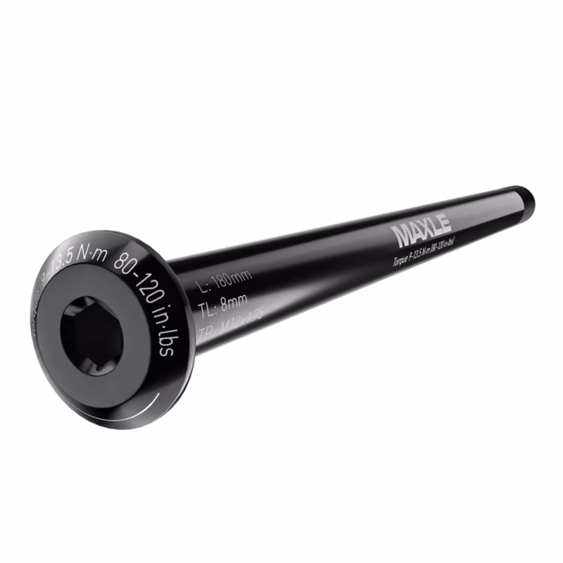 Axe arrière RockShox Maxle Stealth 12x148