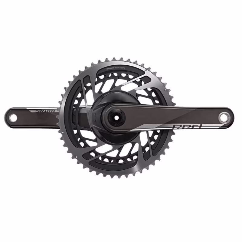 Pédalier Sram Red 12v 33-46 dents 175mm
