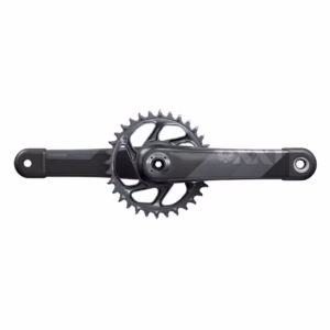 Pédalier Sram XX1 Eagle 12v 34 dents 170mm