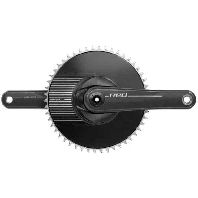 Pédalier Sram Red E1 12v 50 dents 167.5mm