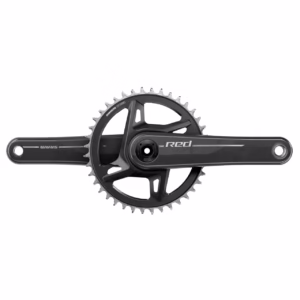Pédalier Sram Red XPLR 12/13v 40 dents 172.5mm