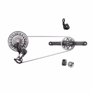 Groupe complet SRAM XX-SL Eagle AXS 12V