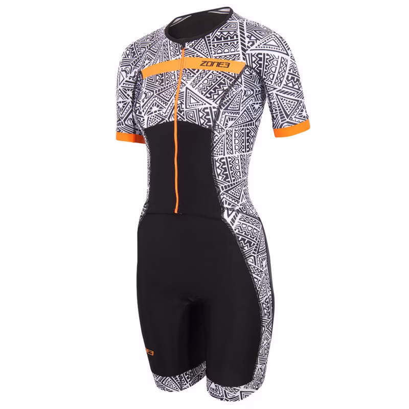 Trifonction Femme Zone3 Activate+ XS