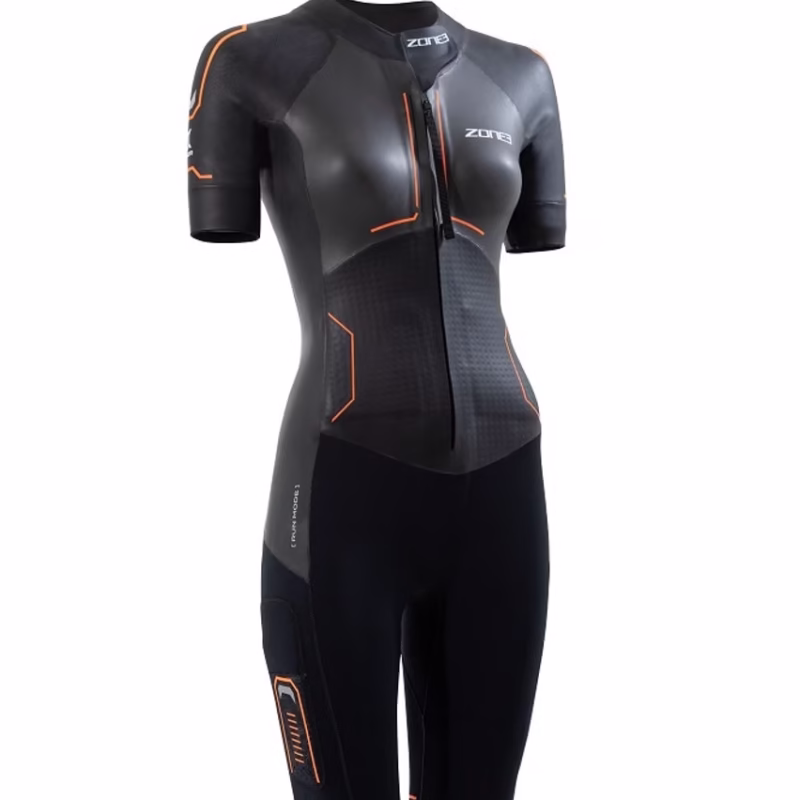 Combinaison néoprène Femme Zone3 Evolution L