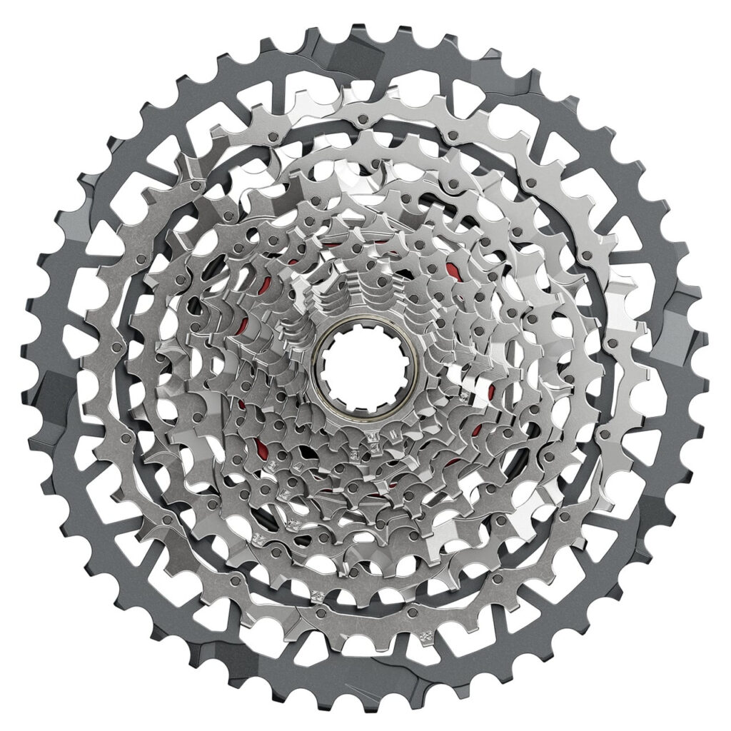 Cassette Sram Rival XG-1351 13v 10-46 dents