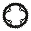 Plateau extérieur Truvativ 44 dents 9v noir 3
