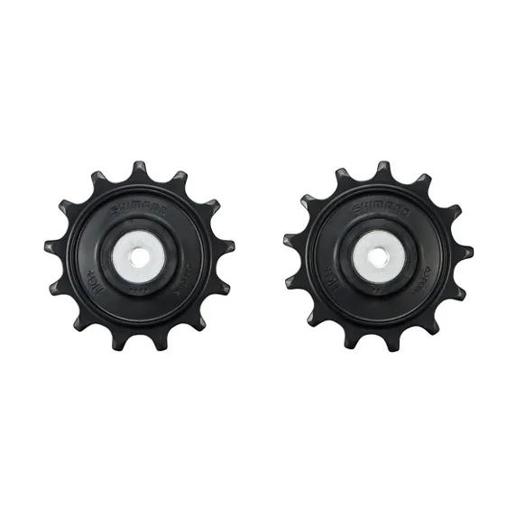 Galets de dérailleur arrière Shimano Deore XT RD-M8250