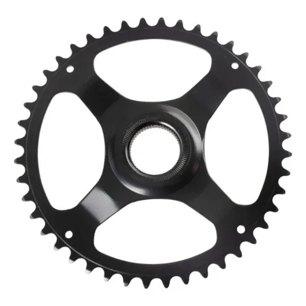 Plateau Shimano SM-CRE61 9/10/11v 38 dents