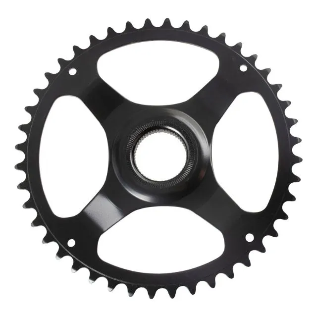 Plateau Shimano SM-CRE61 9/10/11v 44 dents