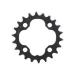 Plateau intérieur Shimano FC-MT300 9v 22 dents