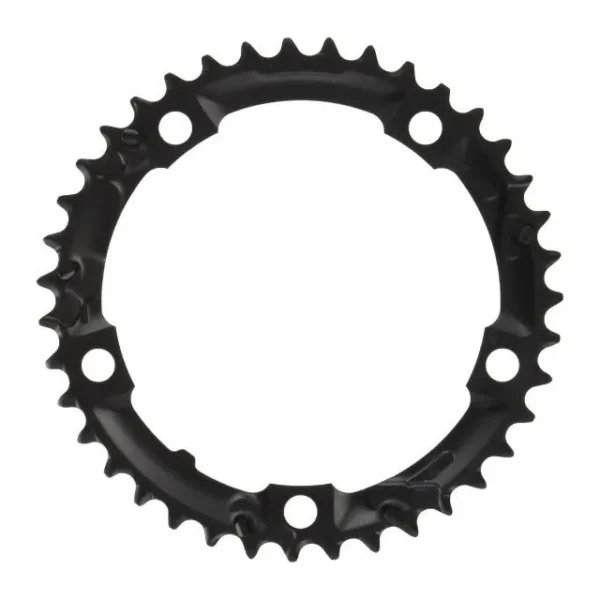 Plateau intermédiaire Shimano 105 FC-5703 10v 39 dents noir