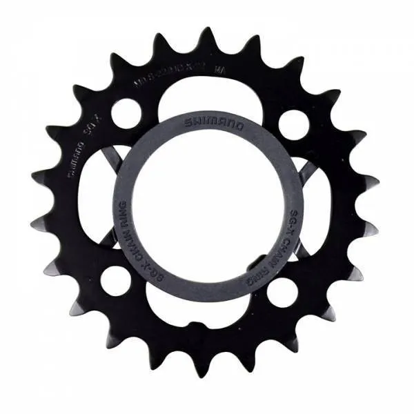 Plateau intérieur Shimano FC-T521 10v 26 dents