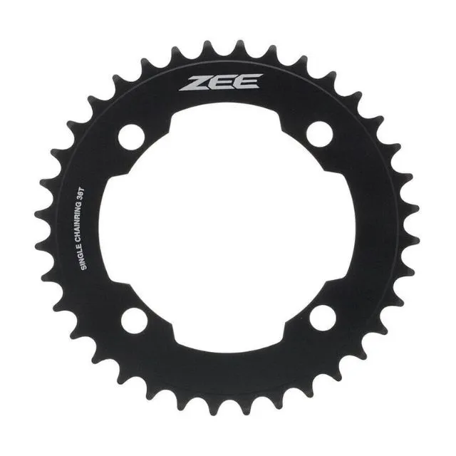 Plateau Shimano Zee FC-M640/FC-M645 10v 34 dents