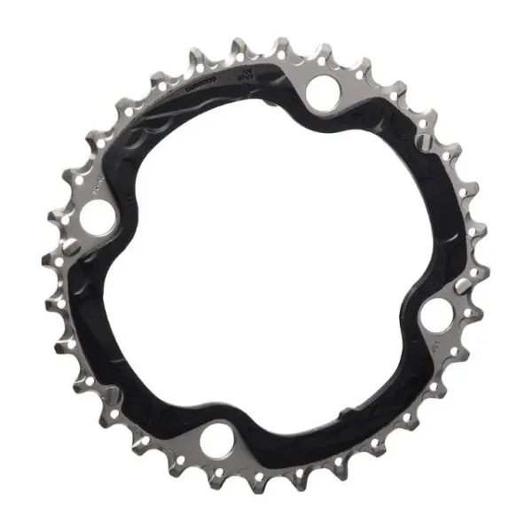 Plateau intermédiaire Shimano Deore 10v 32 dents