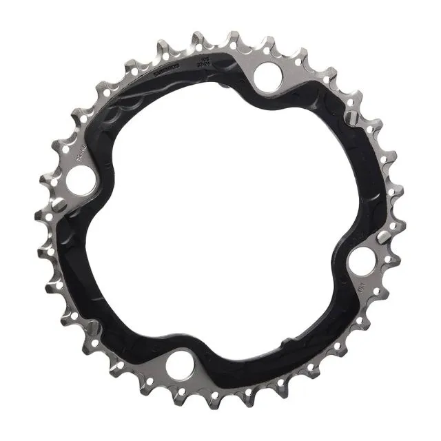 Plateau intermédiaire Shimano Deore 10v 32 dents