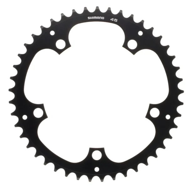 Plateau Shimano Alfine FC-S501/FC-S500 9v 45 dents