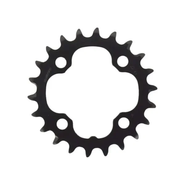 Plateau intérieur Shimano FC-MT300 9v 22 dents