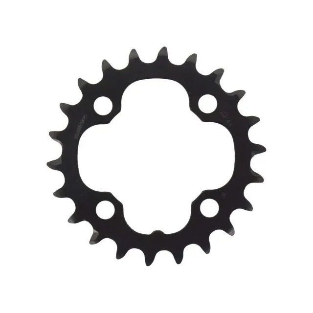 Plateau intérieur Shimano FC-MT300 9v 22 dents