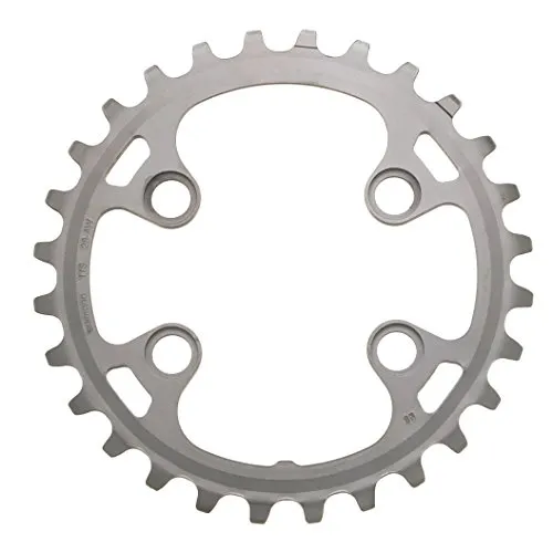 Plateau intérieur Shimano XTR FC-M9020-2/FC-M9000-2 11v 28 dents
