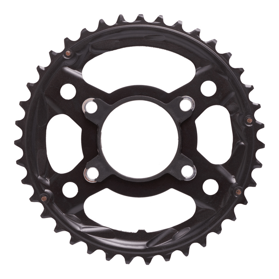 Plateau intermédiaire Shimano Tiagra FC-4703 10v 39 dents