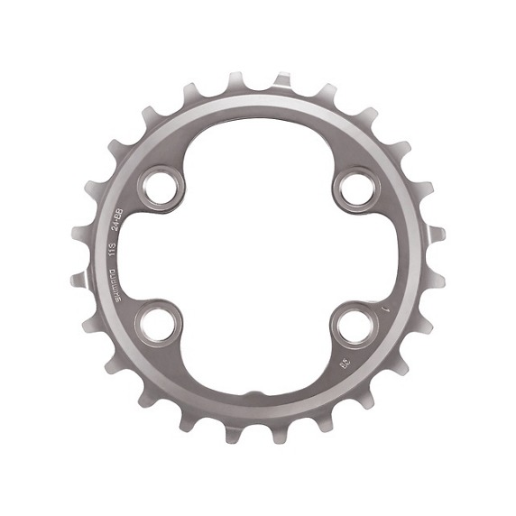 Plateau intérieur Shimano Deore XT FC-M8000/FC-MT700 11v 24 dents