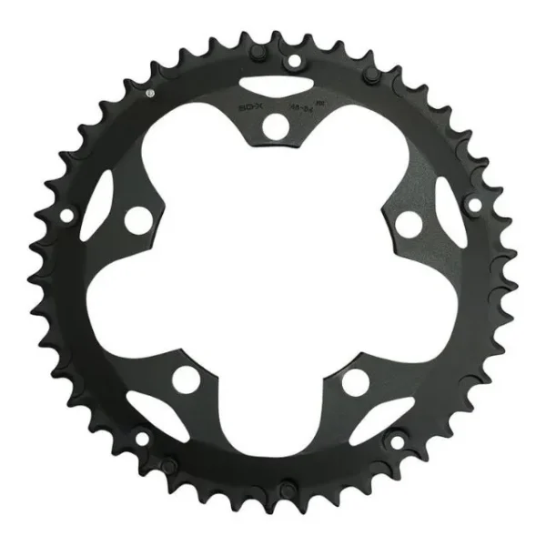 Plateau extérieur Shimano Claris FC-RS200 8v 46 dents