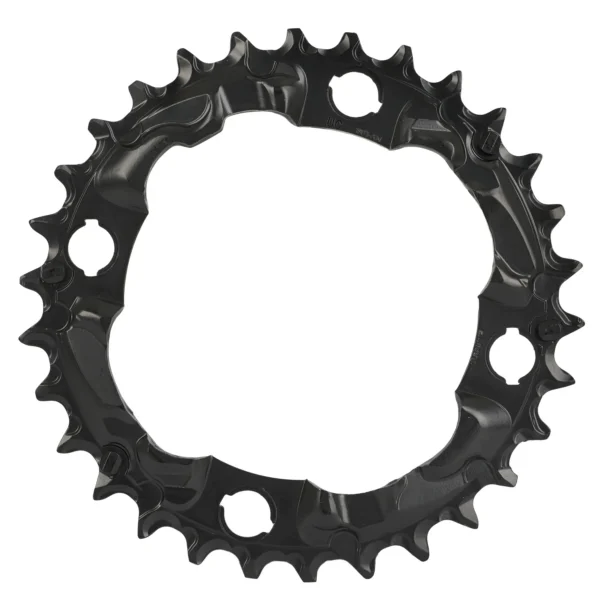Plateau intermédiaire Shimano FC-MT500 10v 30 dents