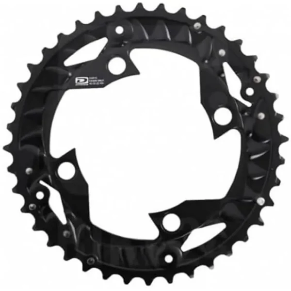 Plateau extérieur Shimano FC-MT500 10v 40 dents