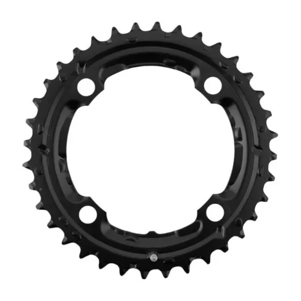 Plateau extérieur Shimano FC-M4050-B2 9v 36 dents