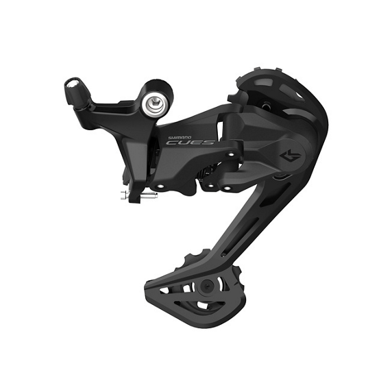 Dérailleur arrière Shimano Cues RD-U3020-SGS 9v