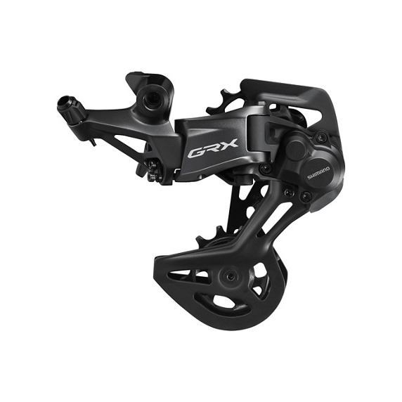 Dérailleur arrière Shimano GRX RD-RX822-GS 12v