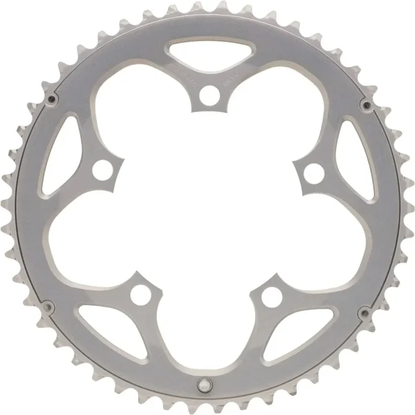 Plateau extérieur Shimano Tiagra FC-4550 9v 50 dents