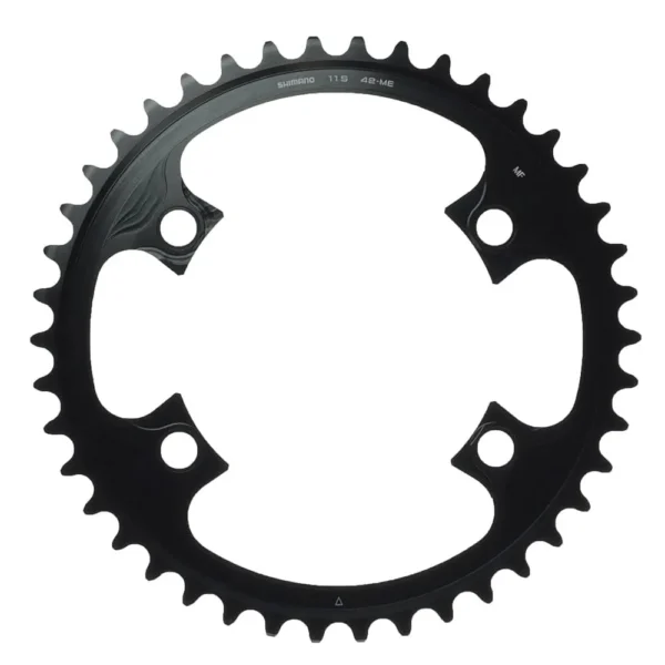 Plateau intérieur Shimano Dura-Ace FC-9000 11v 42 dents