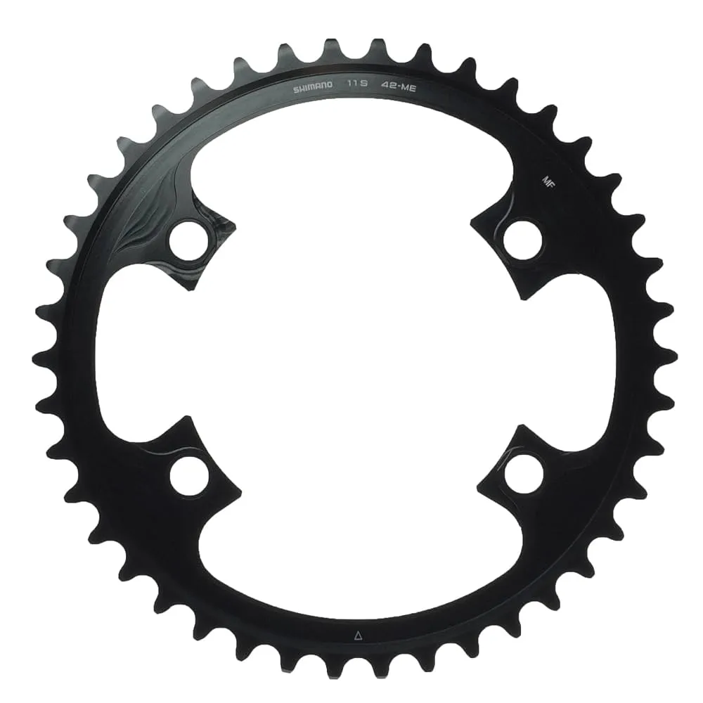 Plateau intérieur Shimano Dura-Ace FC-9000 11v 42 dents